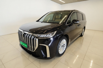 岚图汽车 岚图梦想家 2024款 PHEV 超长续航尊贵版