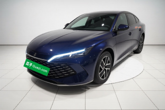 比亚迪 秦L 2024款 DM-i 120KM领先型