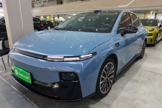 零跑汽车 零跑B01 2025款 550激光雷达版