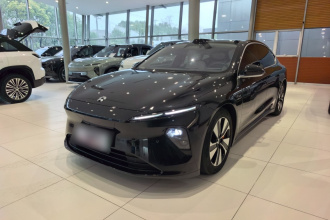 蔚来ET7 2022款 75kWh