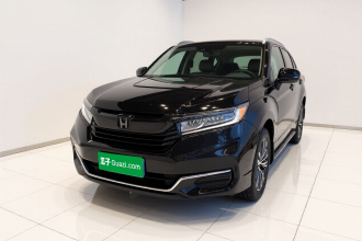 本田 冠道 2022款 240TURBO 两驱限量纪念版