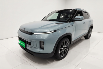 吉利汽车 吉利icon 2020款 1.5TD i9 BSG
