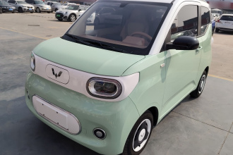 五菱汽车 宏光MINIEV 2024款 第三代 170km