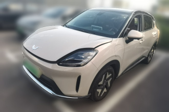 五菱汽车 缤果S 2025款 325km 旗舰款