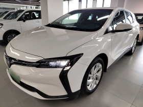 别克 微蓝6 2023款 430km 出行版