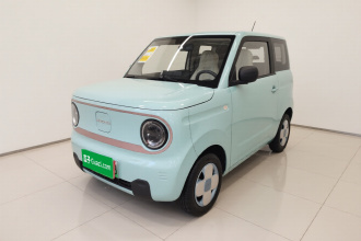 吉利银河 2024款 熊猫mini 200km 耐力熊