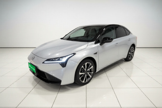 埃安 AION S Plus 2022款 70 智领版