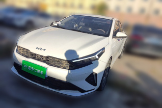 起亚K3 2023款 1.5L CVT豪华版