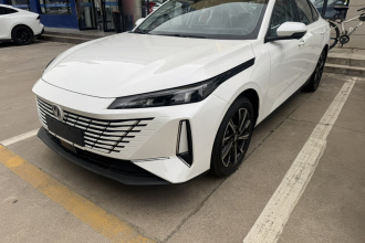 长安 逸动 2025款 蓝鲸 1.5T 500Bar尊贵型