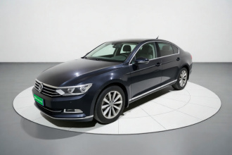 大众 迈腾 2019款 330TSI DSG 领先型 国V