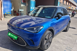 smart精灵#1 2022款 Premium版