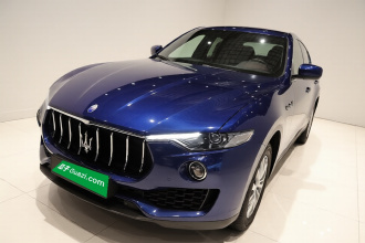 玛莎拉蒂 Levante 2016款 3.0T 标准型