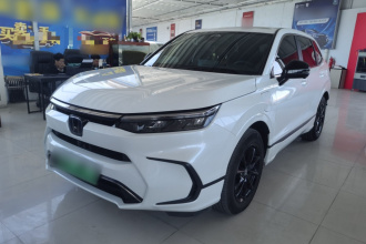 本田 皓影新能源 2025款 e:PHEV 尊贵版