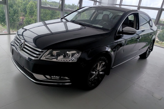 大众 迈腾 2015款 改款 1.8TSI 豪华型