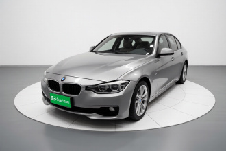 宝马3系 2016款 320Li 进取型