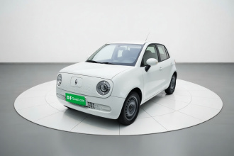 欧拉黑猫 2022款 301km 萌宠版 磷酸铁锂