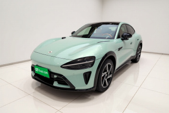 小米汽车 小米YU7 2025款 长续航版