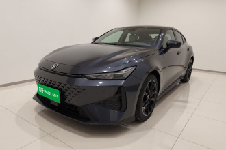 长安UNI-V 2024款 1.5T 尊贵型