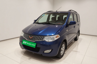 五菱汽车 五菱宏光 2014款 1.2L 标准型国IV