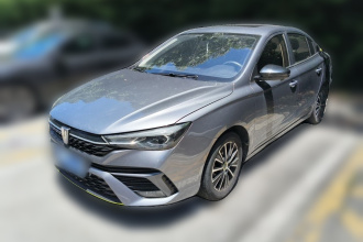 荣威i5 2021款 1.5L CVT钻石版