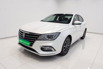 荣威i5 2020款 1.5L 自动4G互联领豪旗舰版