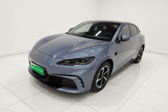 比亚迪 海豹06GT 2025款 智驾版 505海浪版