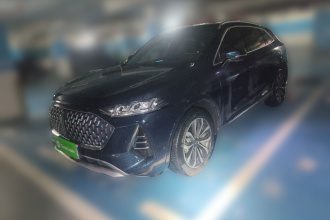 魏牌 摩卡 2021款 2.0T 四驱特醇版