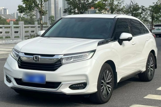 本田 冠道 2020款 370TURBO 两驱豪华版
