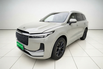 理想汽车 理想ONE 2021款 增程6座版