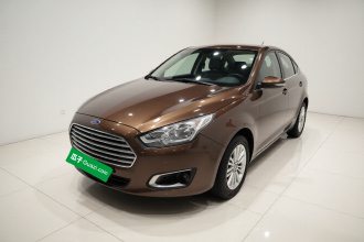 福特 福睿斯 2015款 1.5L 手动舒适型