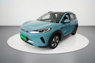 比亚迪 海狮05 EV 2025款 520KM智航版