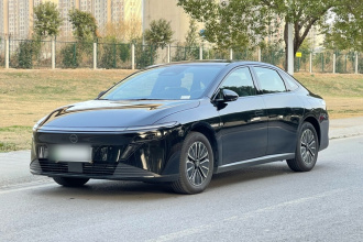 日产N6 2026款 180 Max