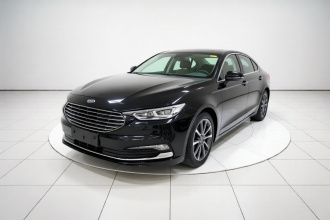 福特 金牛座 2019款 EcoBoost 245 尊享版