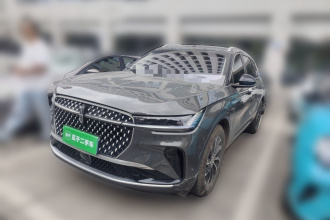 林肯 航海家 2023款 2.0T 四驱尊享版