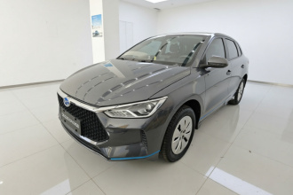 比亚迪e2 2021款 舒适型