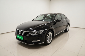 大众 迈腾 2017款 330TSI DSG 豪华型