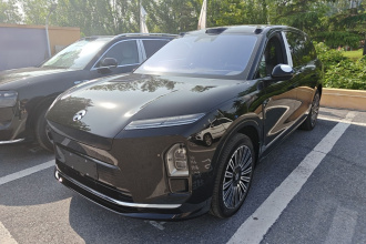 蔚来ES8 2026款 六座行政豪华版