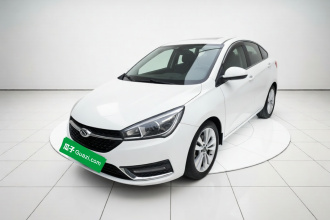 奇瑞 艾瑞泽5 2016款 1.5L 手动领锐版