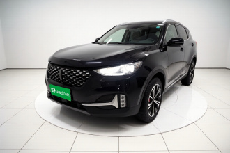 魏牌 VV6 2021款 2.0T 两驱儿童呵护版