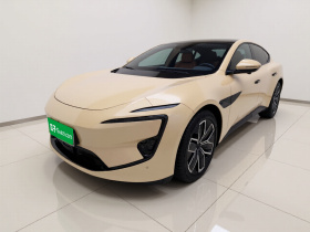 阿维塔12 2024款 700 三激光后驱智享版