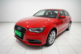奥迪A3 2014款 Sportback 35 TFSI 自动舒适型
