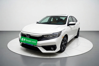本田 享域 2022款 180TURBO CVT乐享版