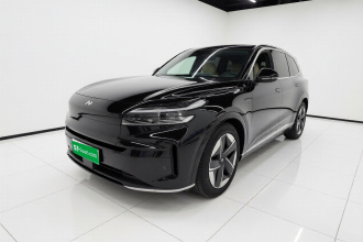 乐道L90 2025款 Max 六座版