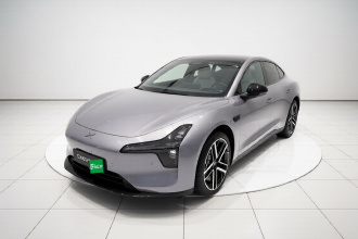 小鹏MONA M03 2025款 600 超长续航 Max