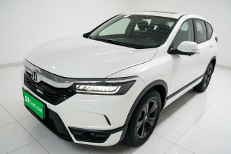 本田 皓影 2021款 240TURBO CVT两驱智享版