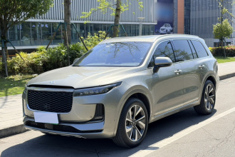 理想汽车 理想ONE 2021款 增程6座版