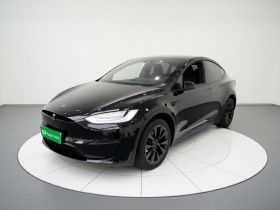特斯拉 Model X 2023款 双电机全轮驱动版