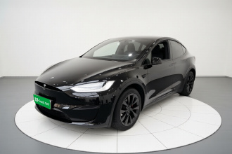特斯拉 Model X 2023款 双电机全轮驱动版