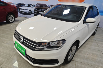 大众 桑塔纳 2021款 1.5L 自动风尚版