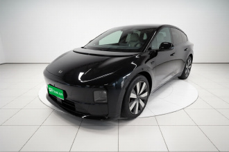 理想汽车 理想i6 2025款 两驱标准版